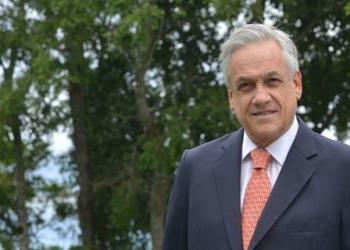 Foto de sebastián piñera