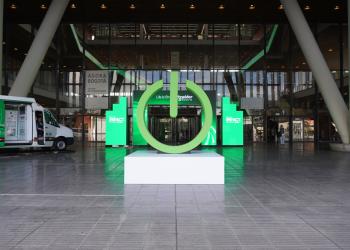 Foto de la entrada de Ágora Corferias 2024