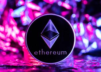 Foto del ETF ethereum