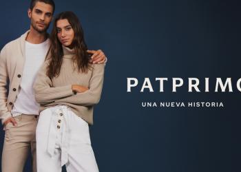 Foto del logo de la marca PATPRIMO