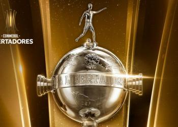 Conmebol Libertadores 2024