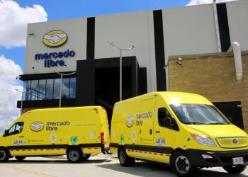 Mercado Libre invertirá en Colombia