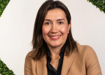 Carolina Mantilla, nueva directora de Dow