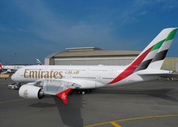 Emirates Airlines entrará a Colombia