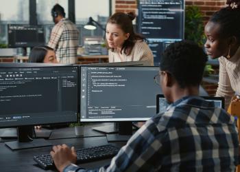 Inteligencia Artificial de Microsoft y Mitral AI