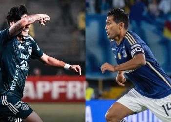 Junior y Millonarios se llevarían grandes sumas