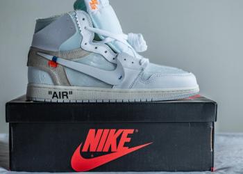 Nike abre ecommerce en Colombia