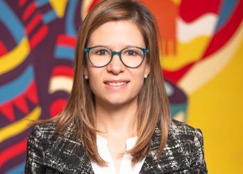 Alejandra Camacho, Gerente Senior del Marketplace de Mercado Libre Colombia