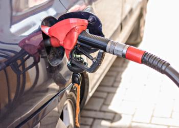 gasolina subió nuevamente en Colombia