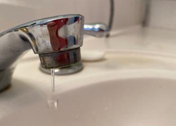 Habrá un racionamiento de agua en Bogotá en los próximos días