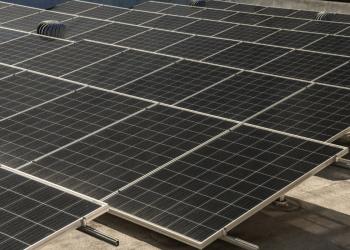 Voltalia Proyecto solar