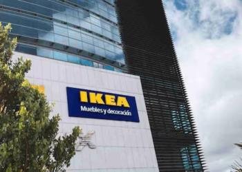 Ikea anuncia descuentos en Colombia