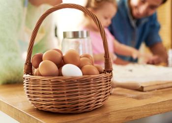 Huevo, en cabeza de los alimentos que más consumen los colombianos