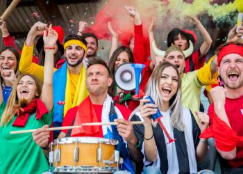 Copa América importaciones