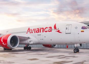 Avianca anuncia nuevas rutas