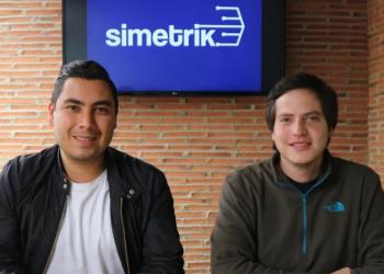 Simetrik obtuvo inversión