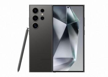 Foto del Samsung S24