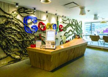 Google le apuesta a una fintech colombiana