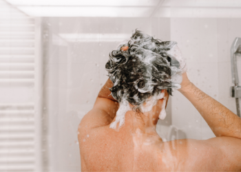 Hábitos para reducir el agua en Bogotá