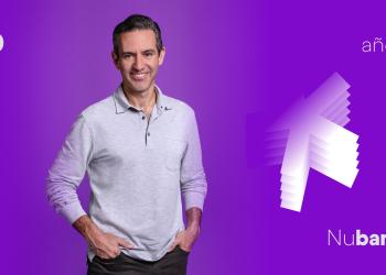 David Vélez, CEO de Nubank