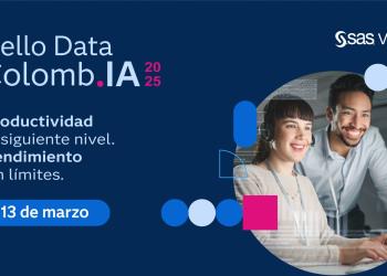 SAS Hello Data colombIA