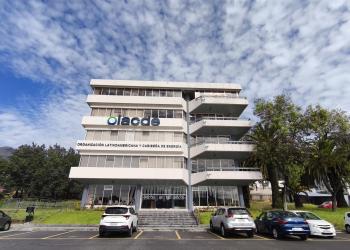 reporte de OLACDE
