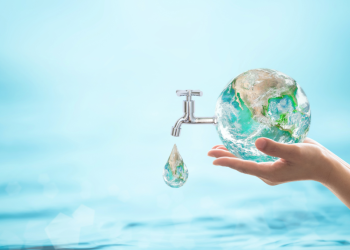 Ahorro de agua en los edificios empresariales