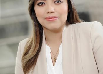 Jackeline Piraján, economista Scotiabank Colpatria.