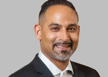 jason de Souza Genetec