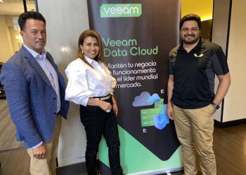 Foto de equipo de Ceeam Data en Colombia