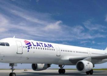 Latam Airlines