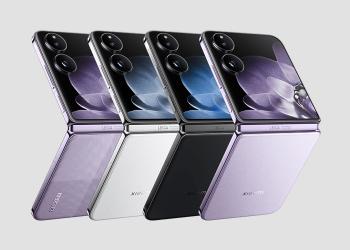 xiaomi mix flip