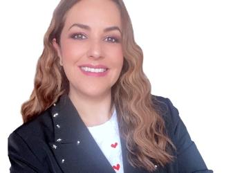 Foto de María Carolina Villalba, de Sonda