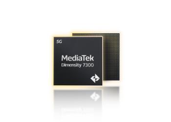 un chip de la marca mediatek