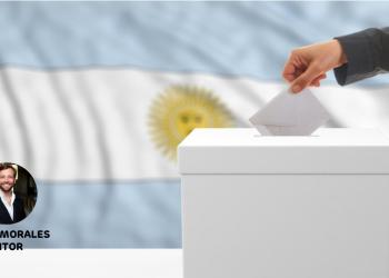Elecciones Argentina.