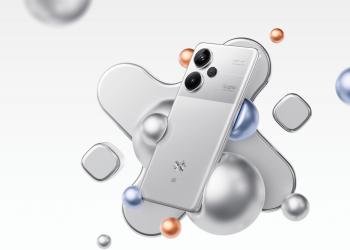 Foto de celular Xiaomi para Xiaomi Fans