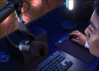 Logitech G