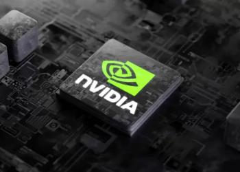 Chips Nvidia