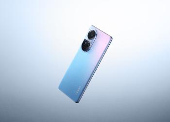 Foto de Oppo Reno 10 5G