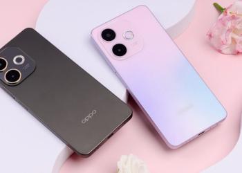 OPPO A5 Pro 5G 