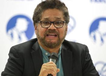 Foto de Iván Márquez