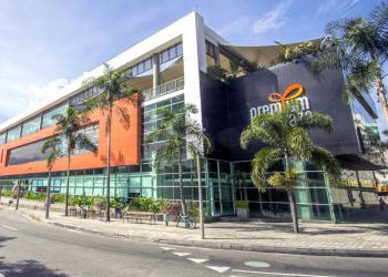 Premium Plaza en Medellín