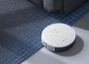 aspiradora robot