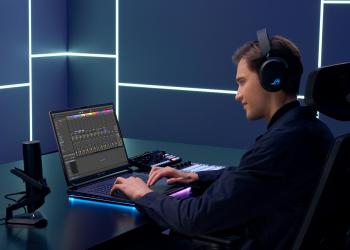 ROG Strix SCAR