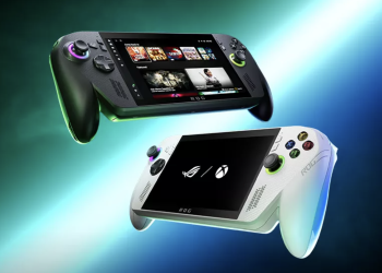 ROG Xbox Ally