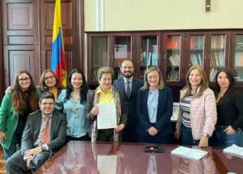 Radican reforma laboral