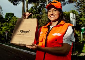 Rappi acuerda tarifa mínima en Colombia