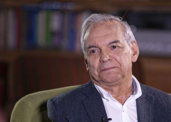 Ricardo Bonilla.