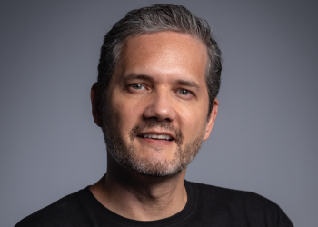 Rodrigo Pivetti, gerente de Desarrollo de Negocios de Seguridad en la Nube de Fortinet para Latinoamérica