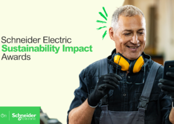 Schneider electric sustainability awads